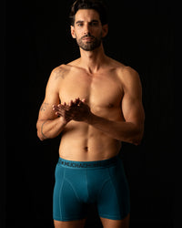 Muchachomalo Boxershorts Abonnement