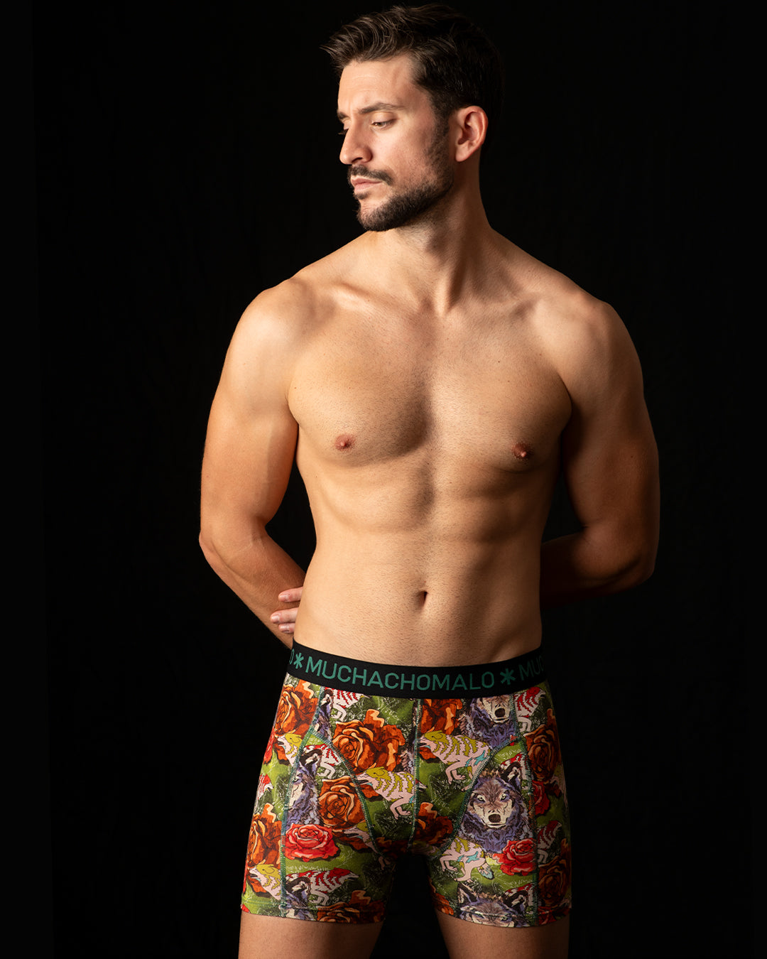Muchachomalo Boxershorts Abonnement