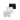Calvin Klein Relaxed Fit Trunk 3-pack Grijs/Wit/Zwart