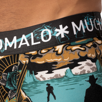 Muchachomalo Boxershorts Abonnement