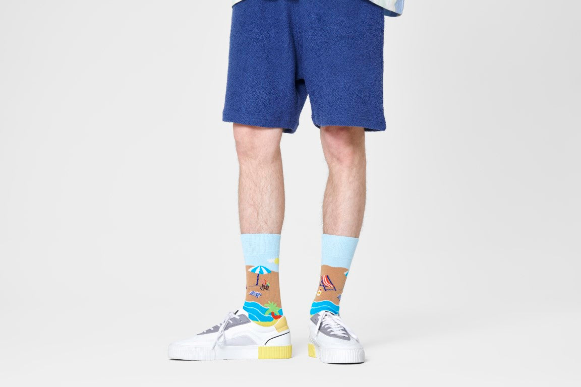 Happy Socks Sokken Abonnement