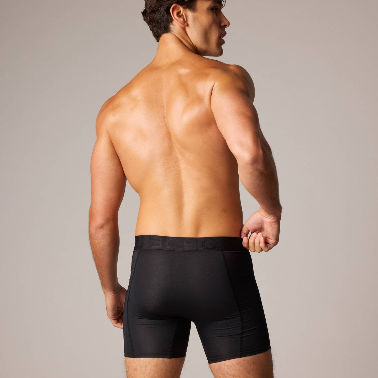 Björn Borg Boxershorts Abonnement