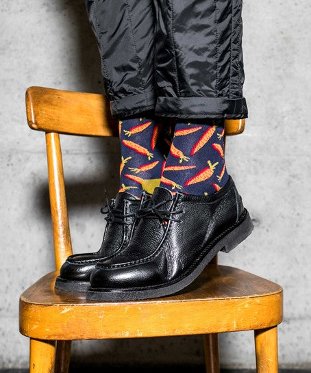 DillySocks Sokken Abonnement