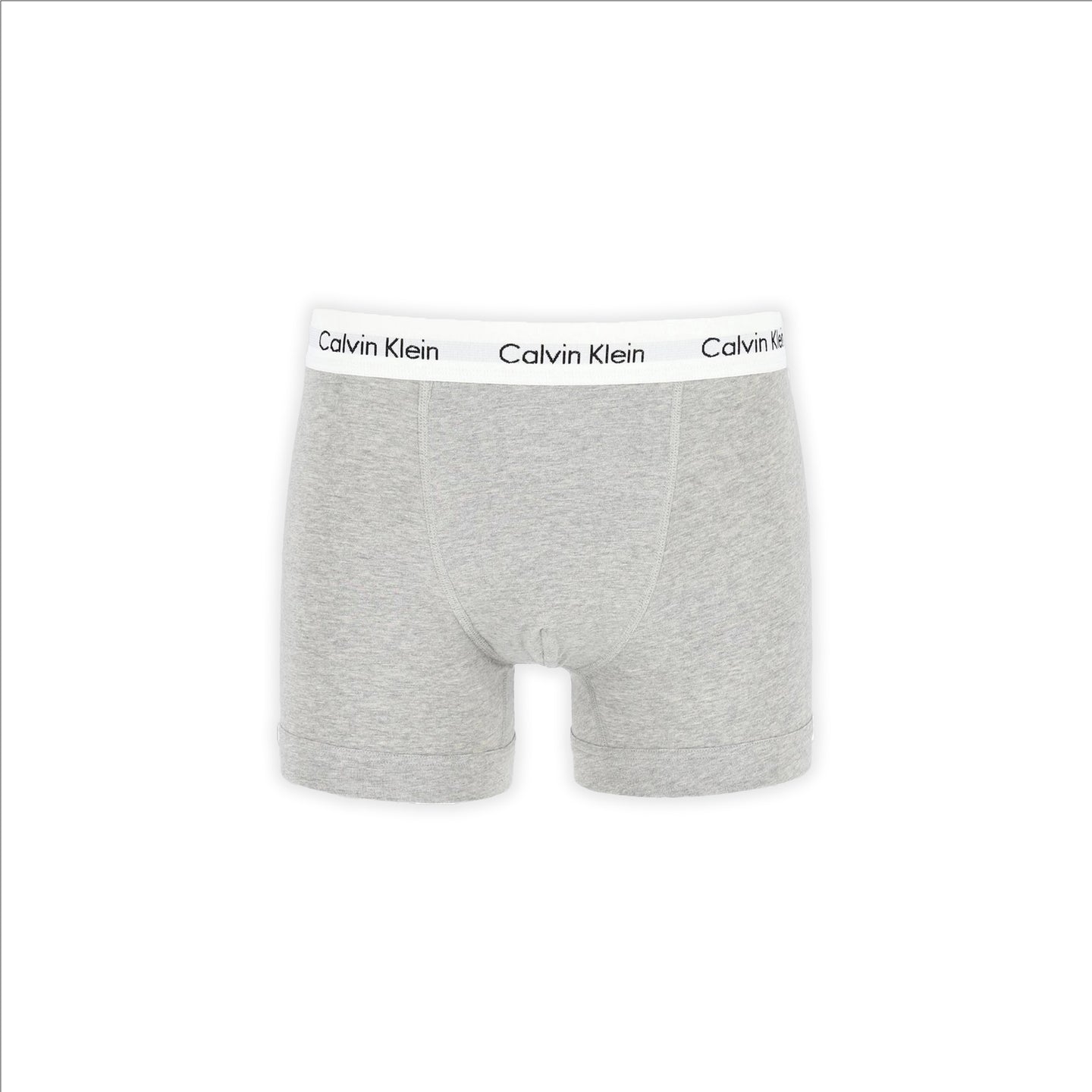 Calvin Klein Relaxed Fit Trunk 3-pack Grijs/Wit/Zwart