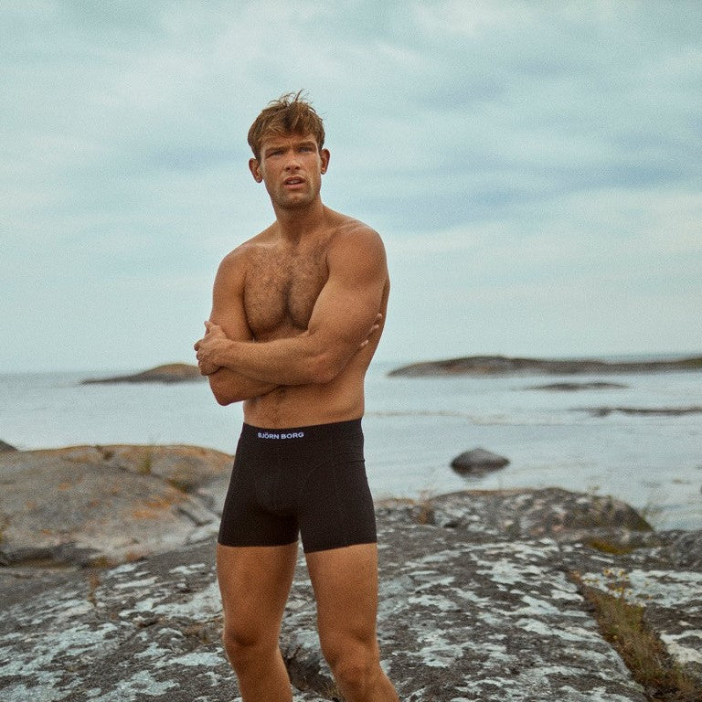 Björn Borg Boxershorts Abonnement