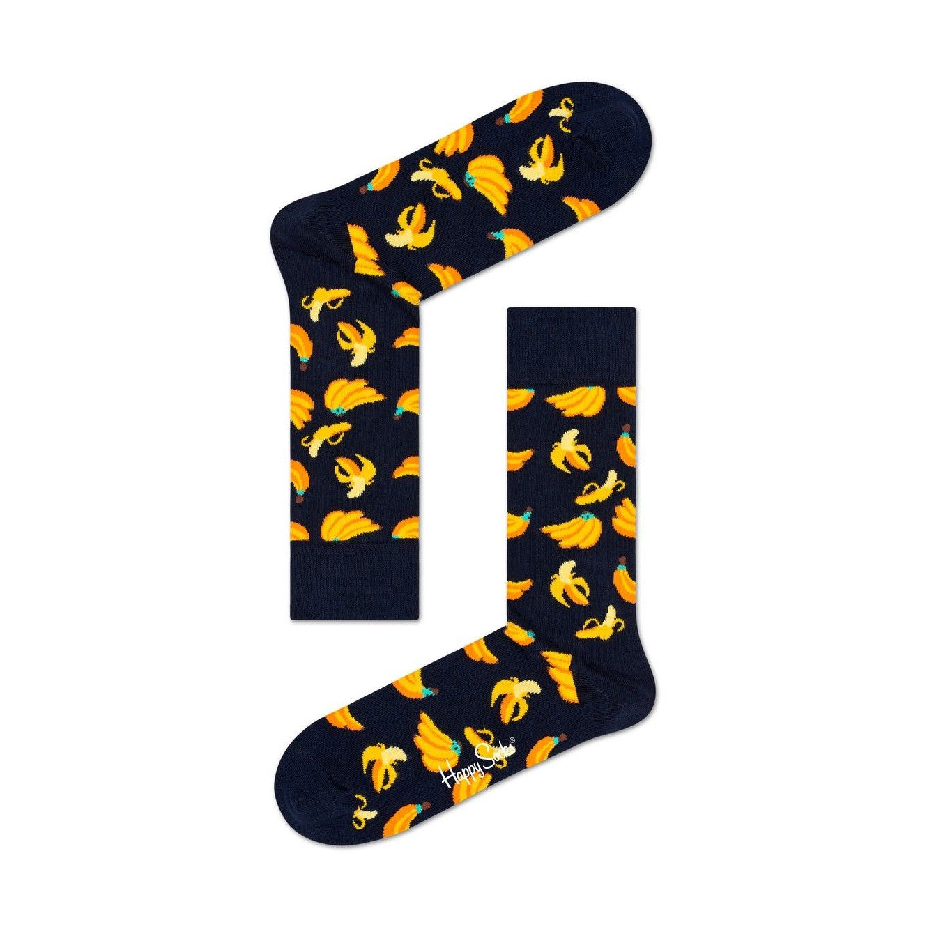 Happy Socks Banana Socks - BAN01-6500