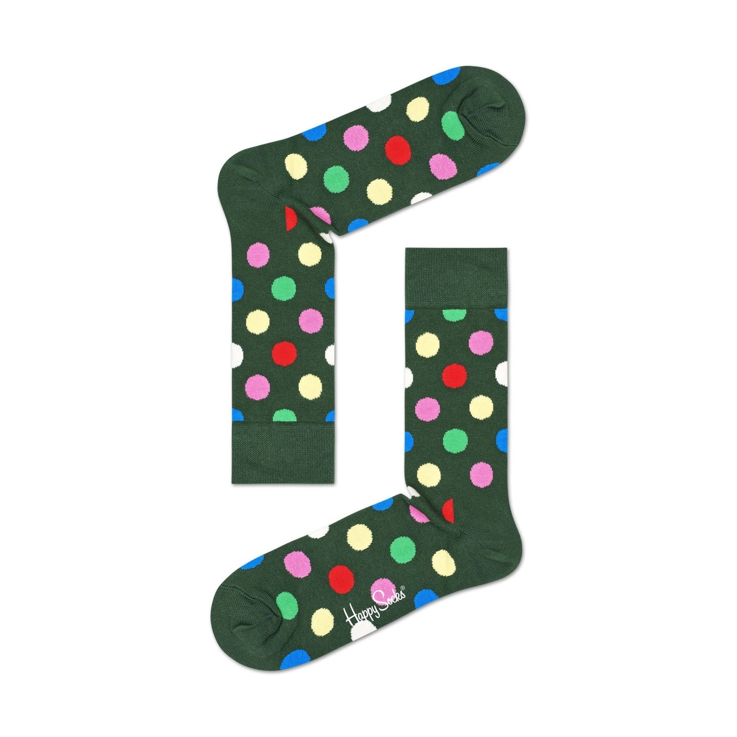 Happy Socks Big Dot Sock - BDO01-7400