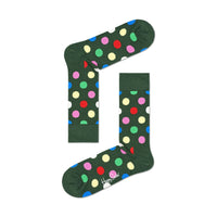 Happy Socks Big Dot Sock - BDO01-7400