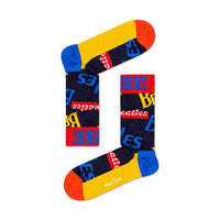 Happy Socks Beatles In The Name Of Sock - BEA01-6502