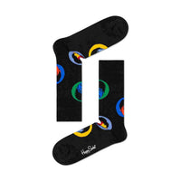 Happy Socks Beatles Bright Spot Sock - BEA01-9700