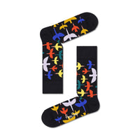 Happy Socks Bird Watch Sock - BIW01-9300