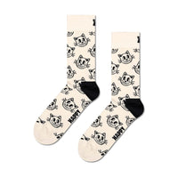 Happy Socks Cat Sock - CAT01-9100