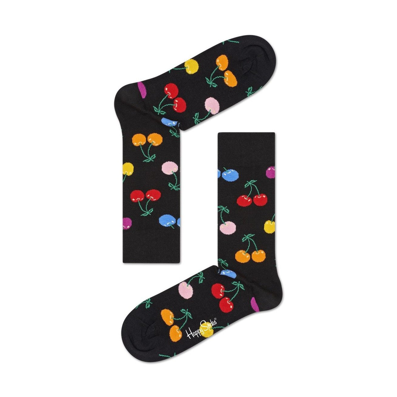 Happy Socks Cherry Sock - CHE01-9050