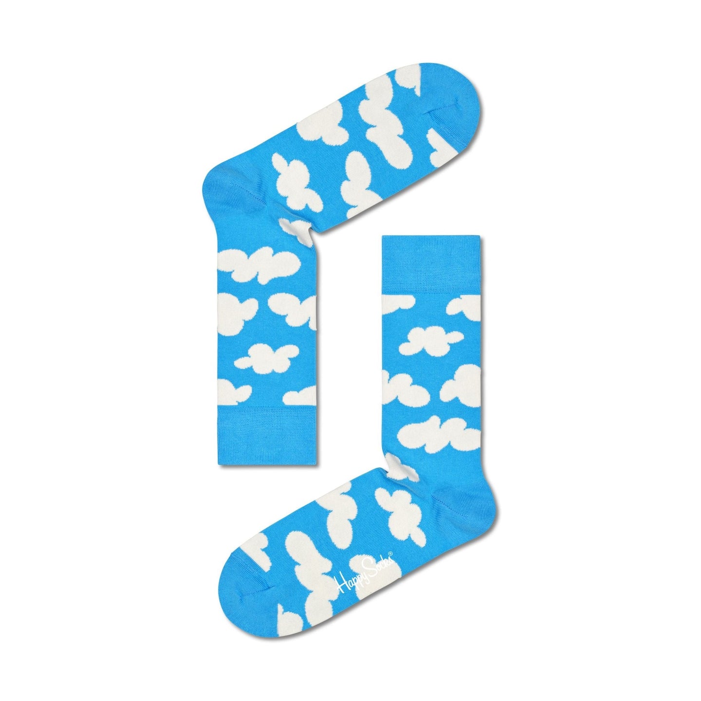 Happy Socks Cloudy Sock - CLO01-6700
