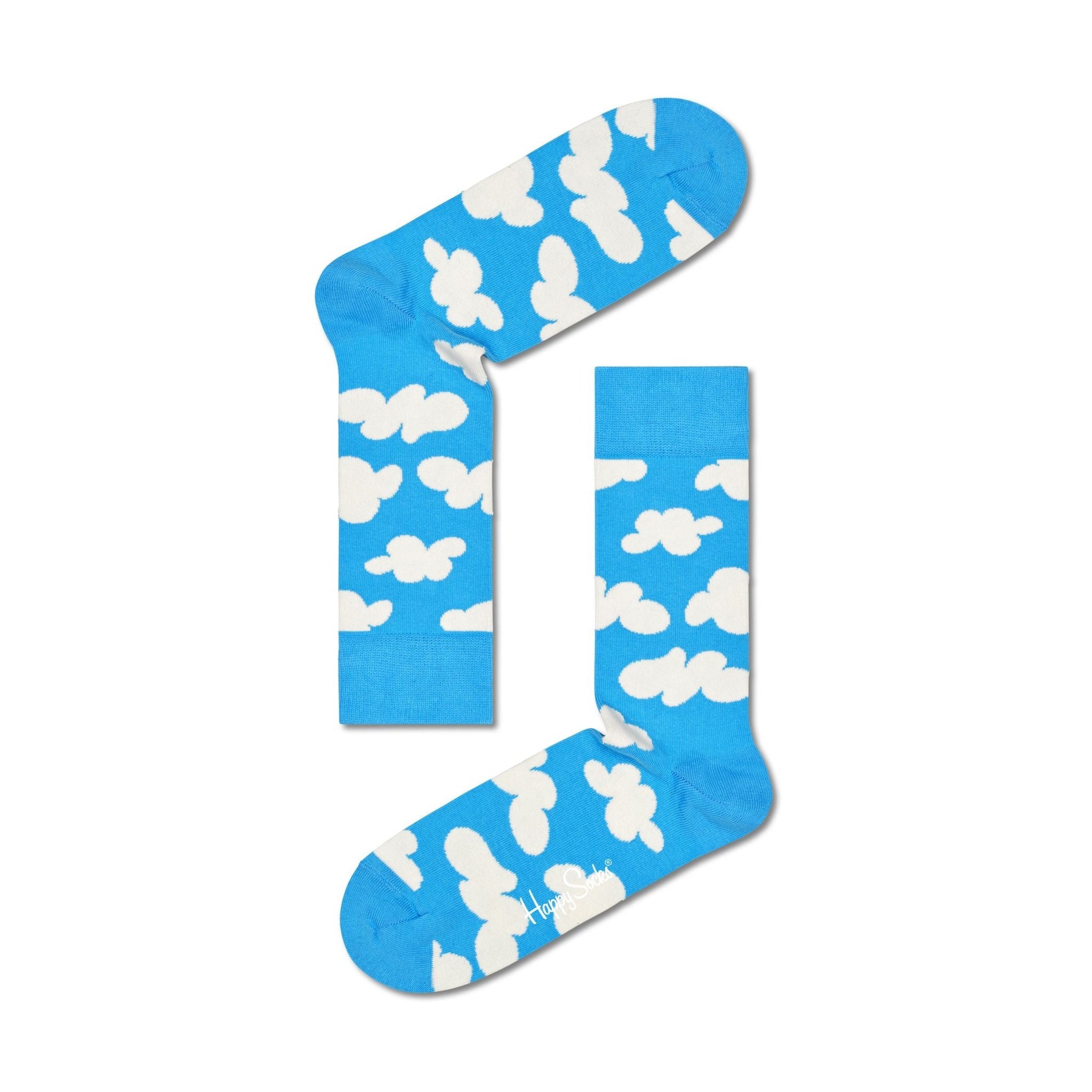 Happy Socks Cloudy Sock - CLO01-6700