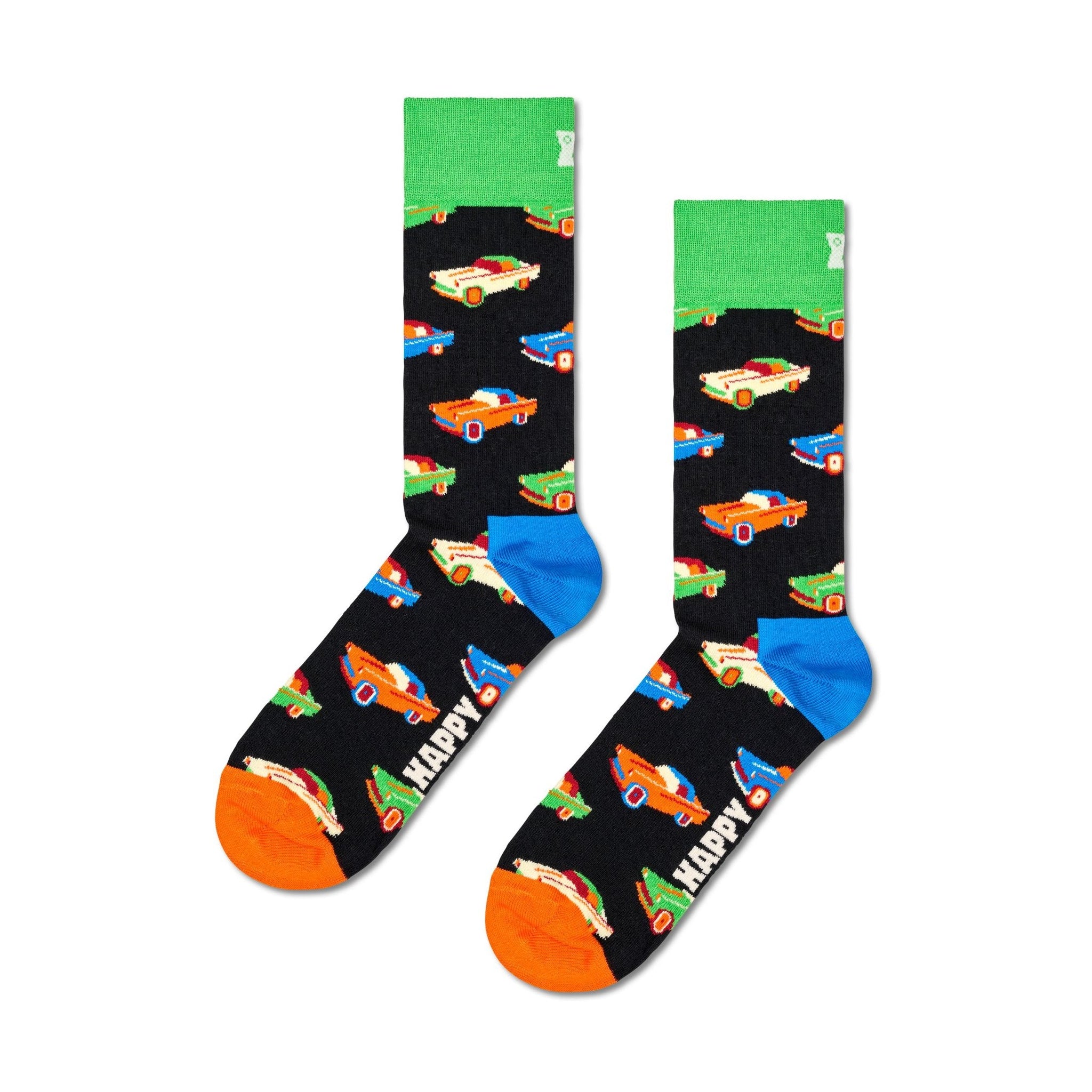 Happy Socks Car Sock