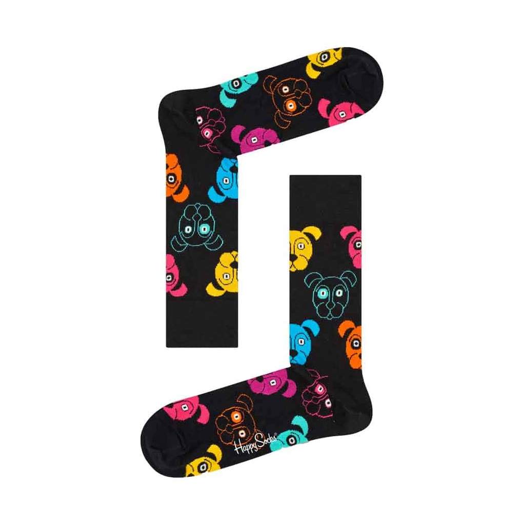 Happy Socks Dog Sock - DOG01-9001
