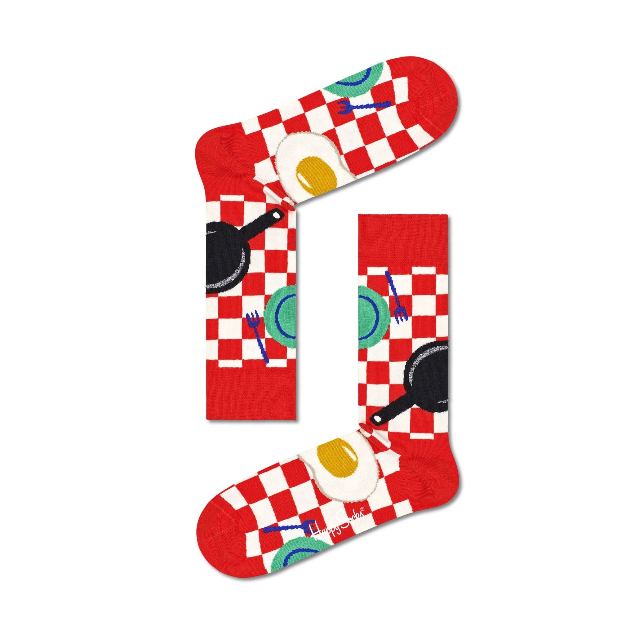 Happy Socks Early Bird Sock - EBI01-4300