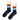 Happy Socks Faded Diamond Sock - AD01-6450
