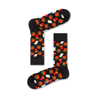Happy Socks Hamburger Sock - HAM01-9000