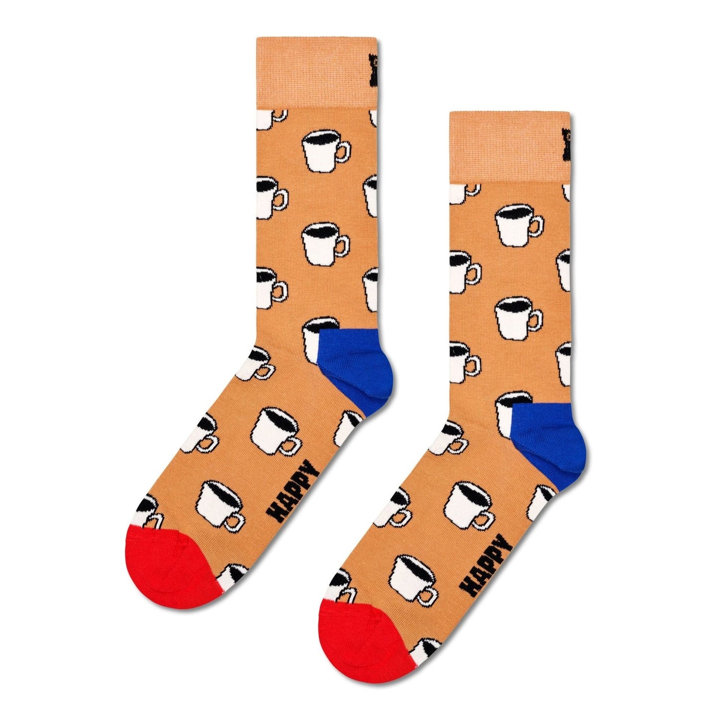 Happy Socks My Cup Of Tea Sock - MCT01-8300