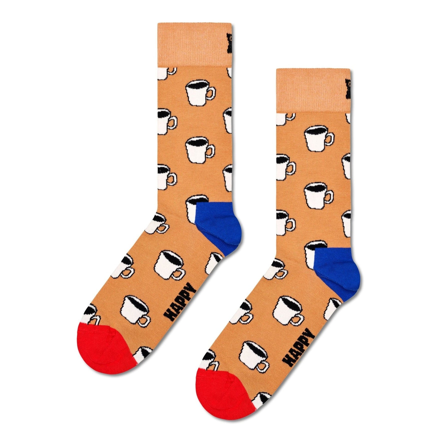 Happy Socks My Cup Of Tea Sock - MCT01-8300