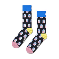 Happy Socks Milk Sock - MLK01-9300