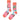 Happy Socks Super Mom Socks - MOM01-4000