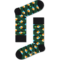 Happy Socks Neighbours Sock - NHB01-7500