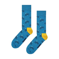 Happy Socks Bike Sock - P000050