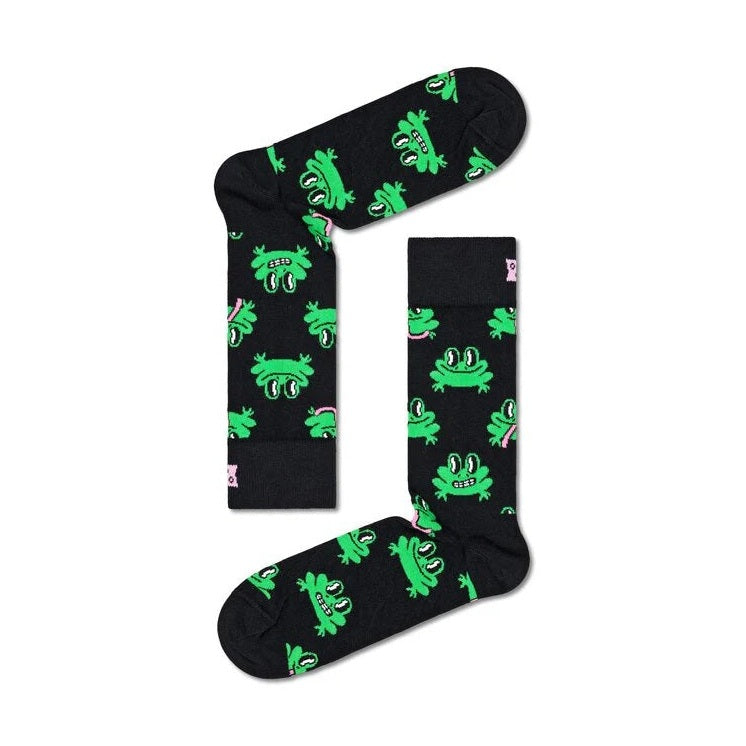 Happy Socks Frog Sock - P000062