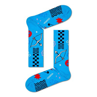 Happy Socks Sagittarius Sock - P000147