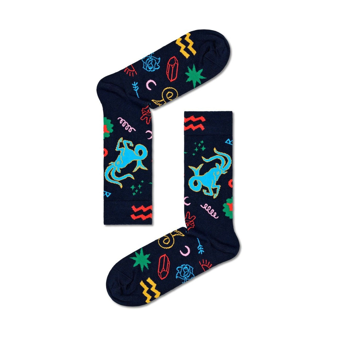 Happy Socks Capricorn Sock - P000148