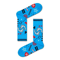Happy Socks Pisces Sock - P000150