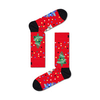 Happy Socks Happy Holidays Sock - P000266