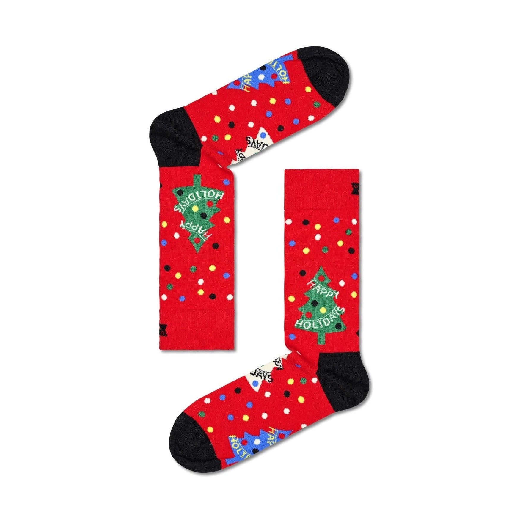 Happy Socks Happy Holidays Sock - P000266