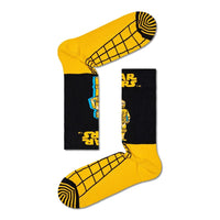 Happy Socks Star Wars\u2122 C-3PO Sock - P000273