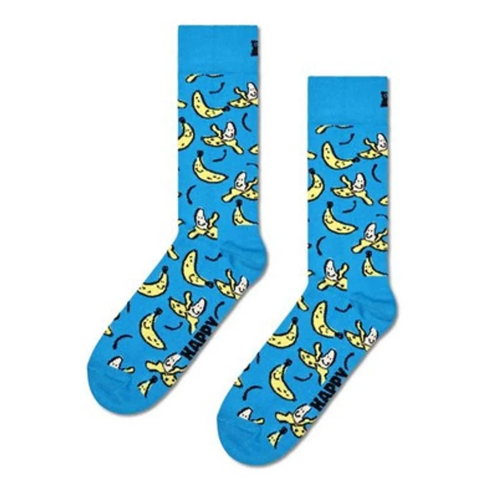 Happy Socks Banana Sock - P000720