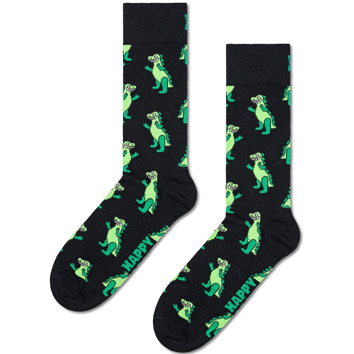 Happy Socks Inflatable Dino Sock - P000726