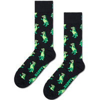Happy Socks Inflatable Dino Sock - P000726