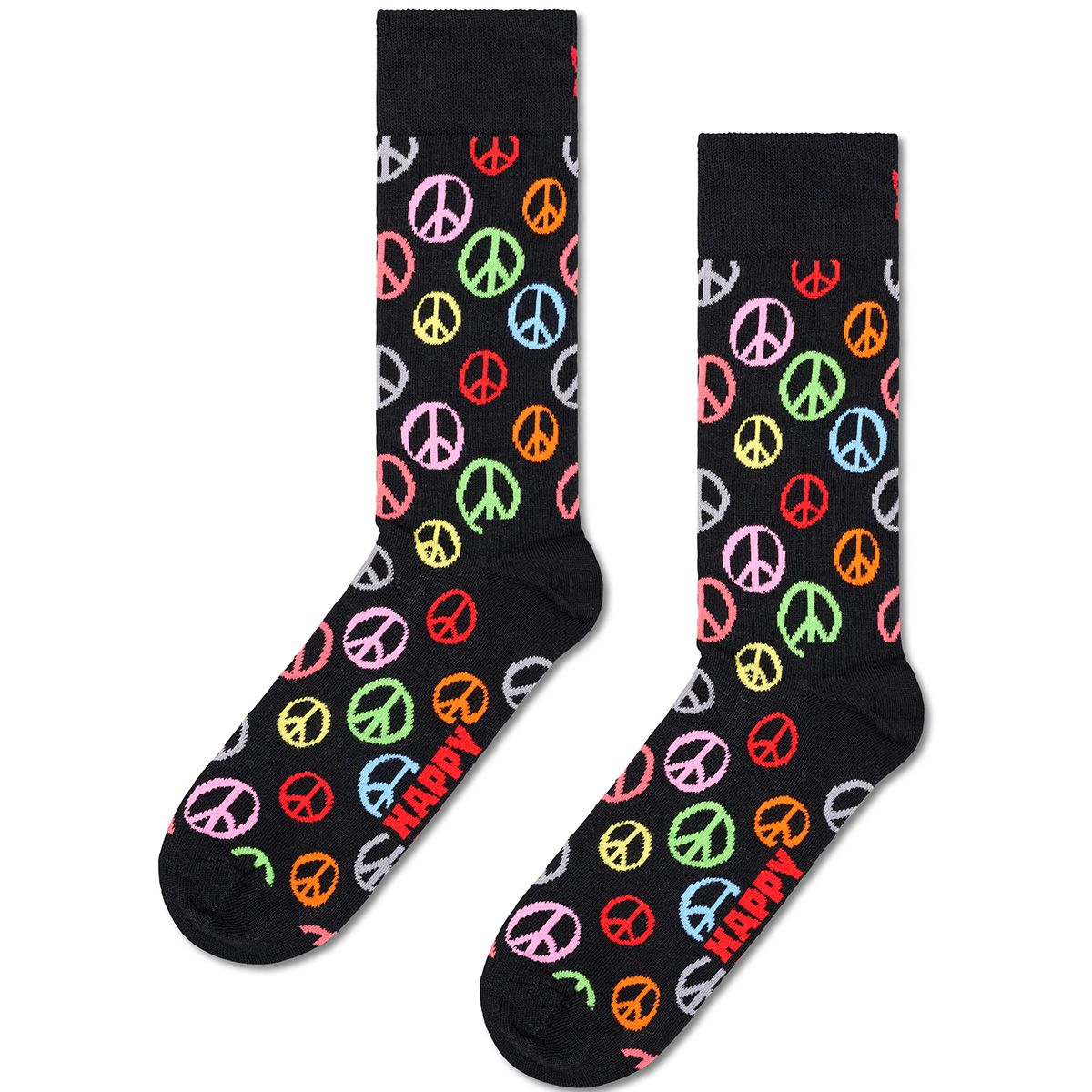 Happy Socks Peace Sock - P000729