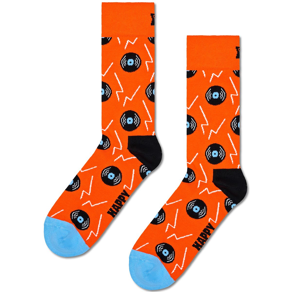 Happy Socks Vinyl Sock - P000742