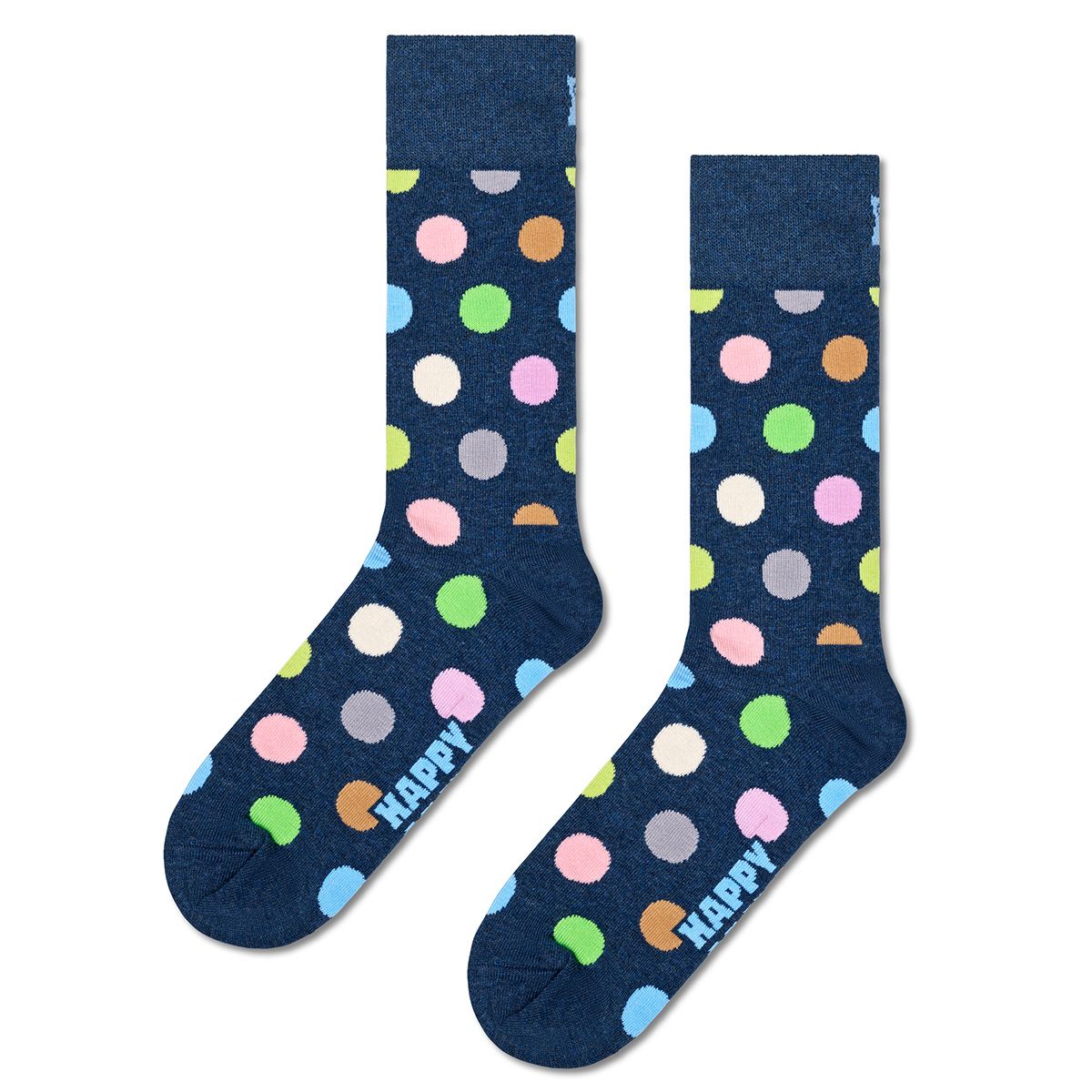 Happy Socks Big Dot Sock - P000765