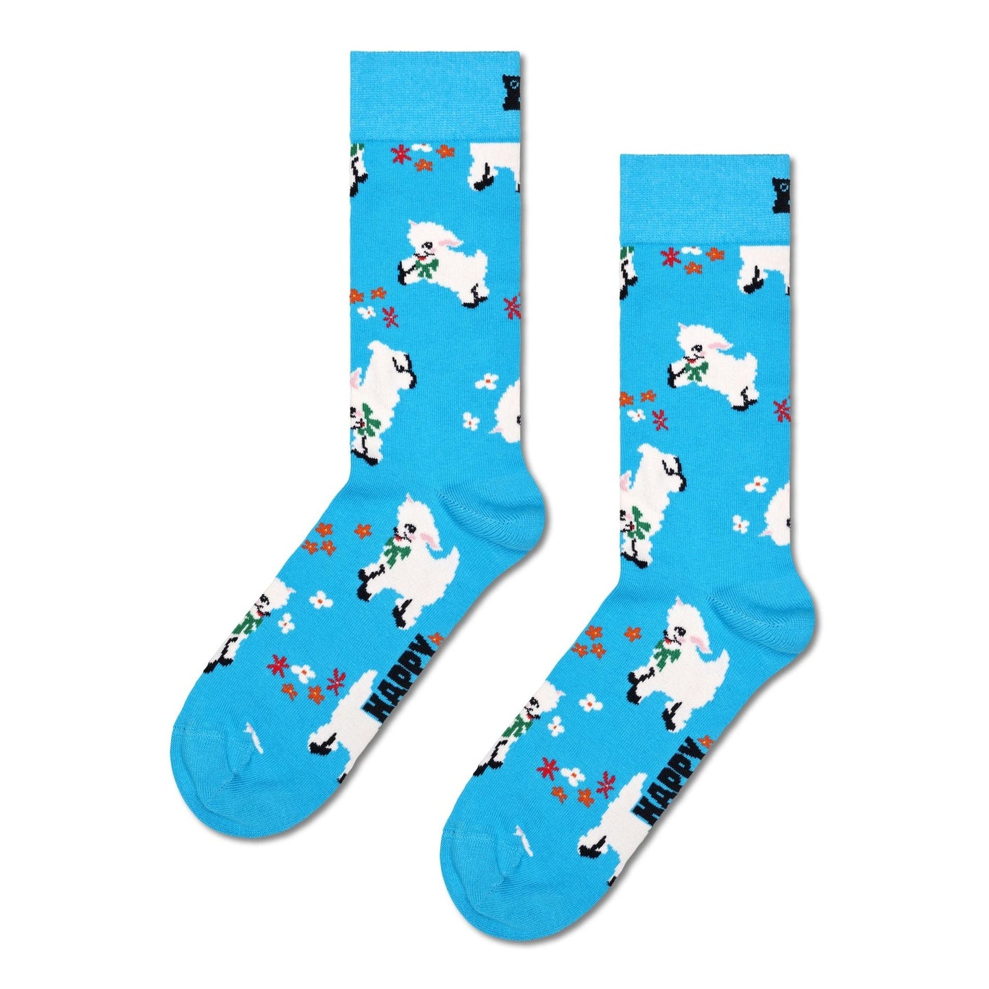 Happy Socks Lamb Sock - P001514