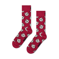 Happy Socks Cat Sock - P001517