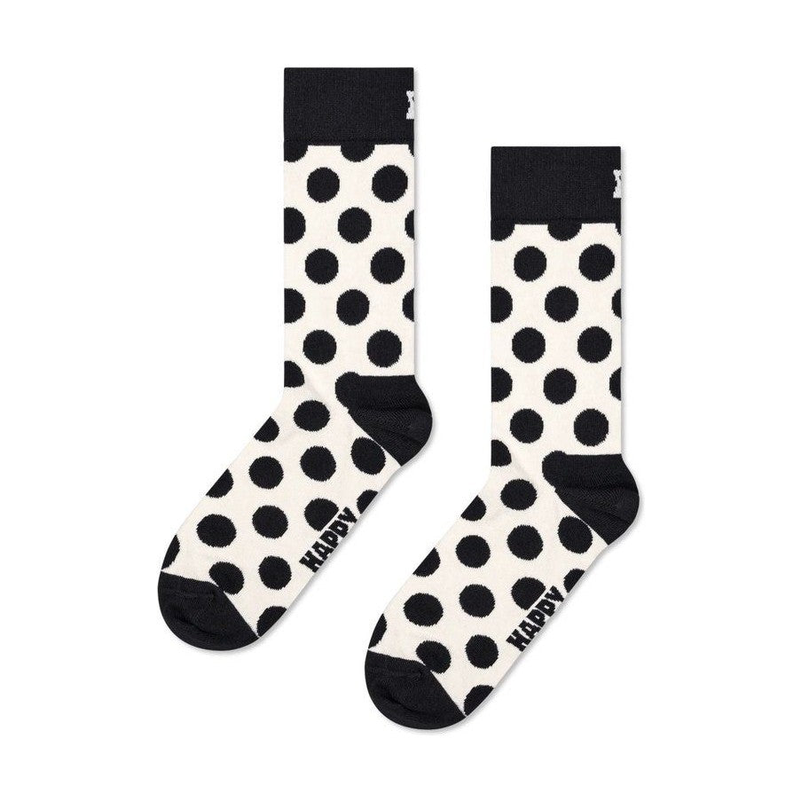 Happy Socks Big Dot Sock - P001587