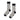 Happy Socks Big Dot Sock - P001587