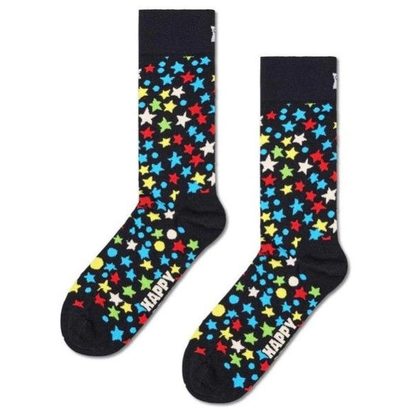 Happy Socks Stars Sock - P001684