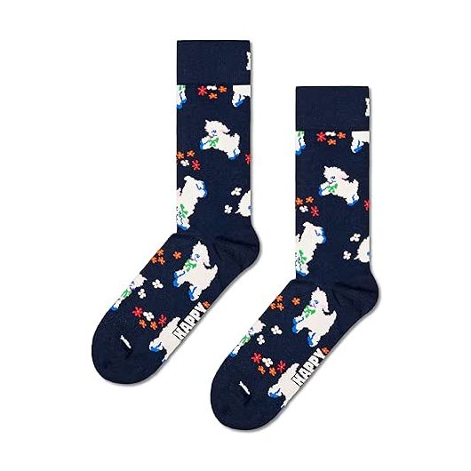 Happy Socks Lamb Sock - P001862