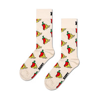 Happy Socks Hot Chili Sock - P001867